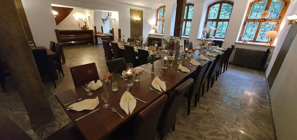 Restaurant Fasano in Jagdschloss Gelbensande_Gelbensande_slider_image_3