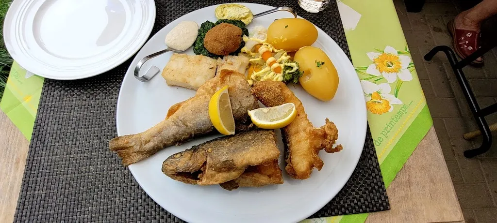 Menu_Restaurant „Zur Güldenen Pfanne“_Havelberg_immagine_6