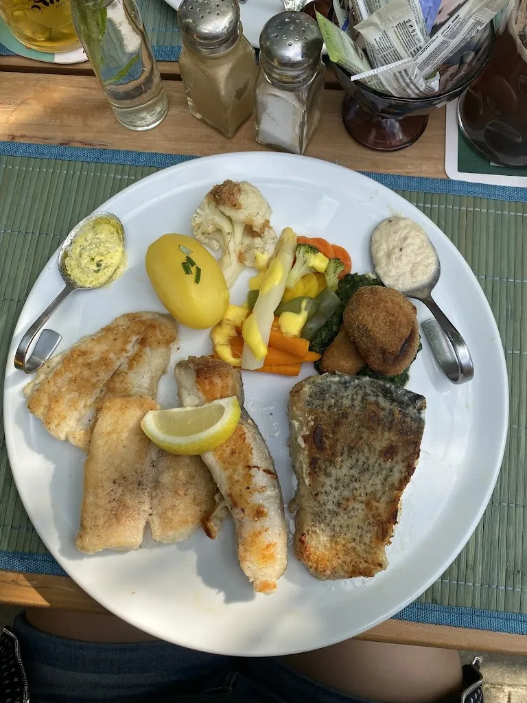 Menu_Restaurant „Zur Güldenen Pfanne“_Havelberg_immagine_8