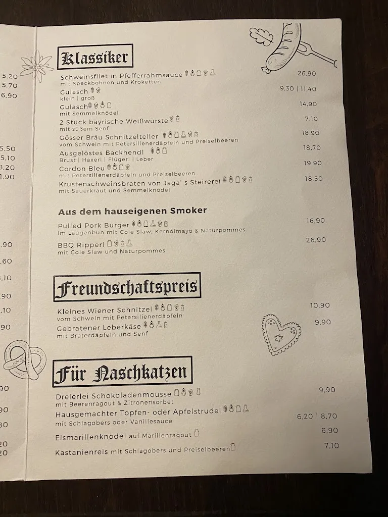 Menü_Gösser Bräu_Austria_Bild_4