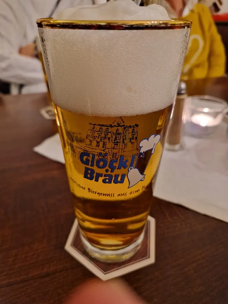 Menu_Glöckl Bräu_Austria_image_6