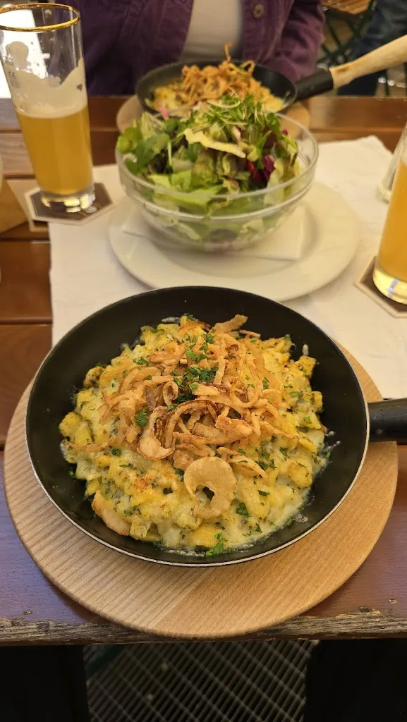 Gergely “GeЯa” Izsák_Glöckl Bräu_Austria_Bewertung