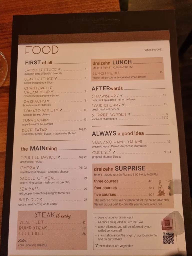 Menu_dreizehn by Gauster_Austria_immagine_2