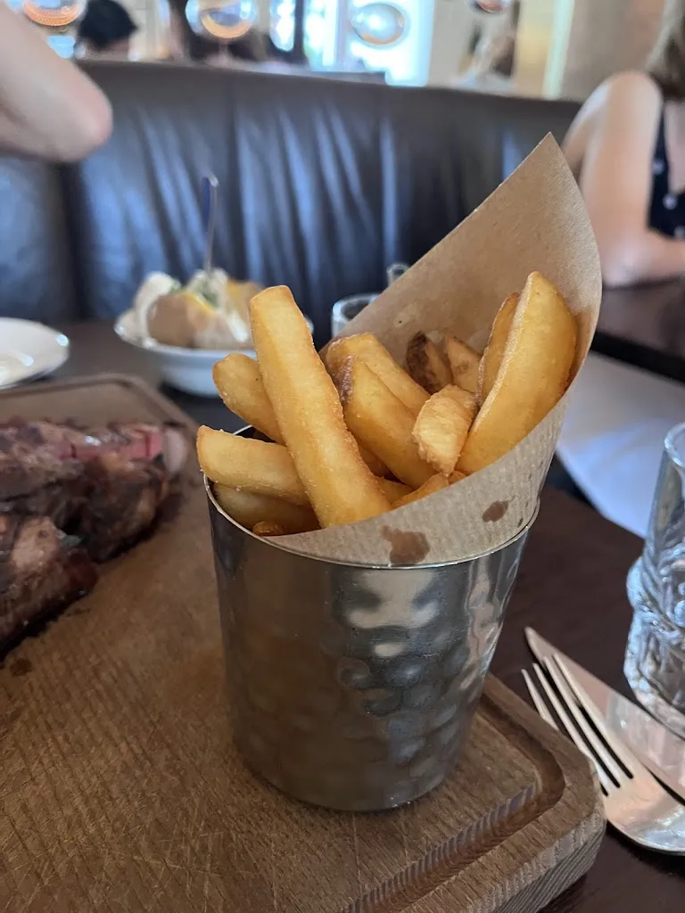 Menu_El Gaucho at Landhaus_Austria_immagine_6