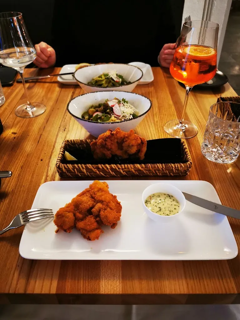 Menu_Schmidhofer Im Palais_Austria_immagine_6