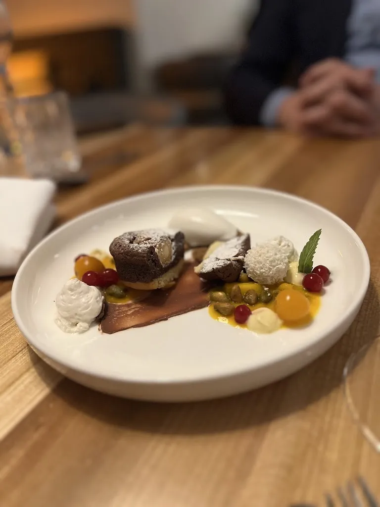 Menu_Schmidhofer Im Palais_Austria_immagine_7