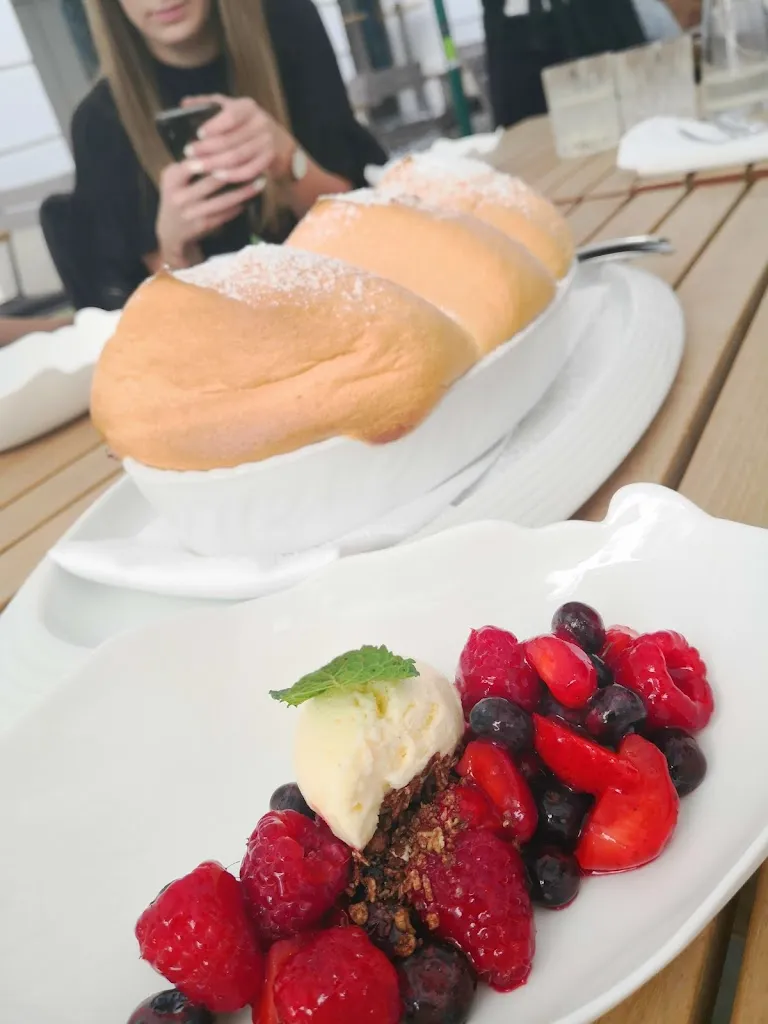 Menu_Schmidhofer Im Palais_Austria_immagine_8