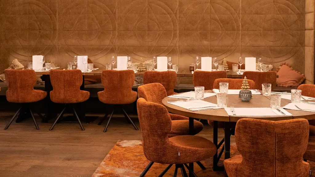 Landhauskeller ristorante a Austria