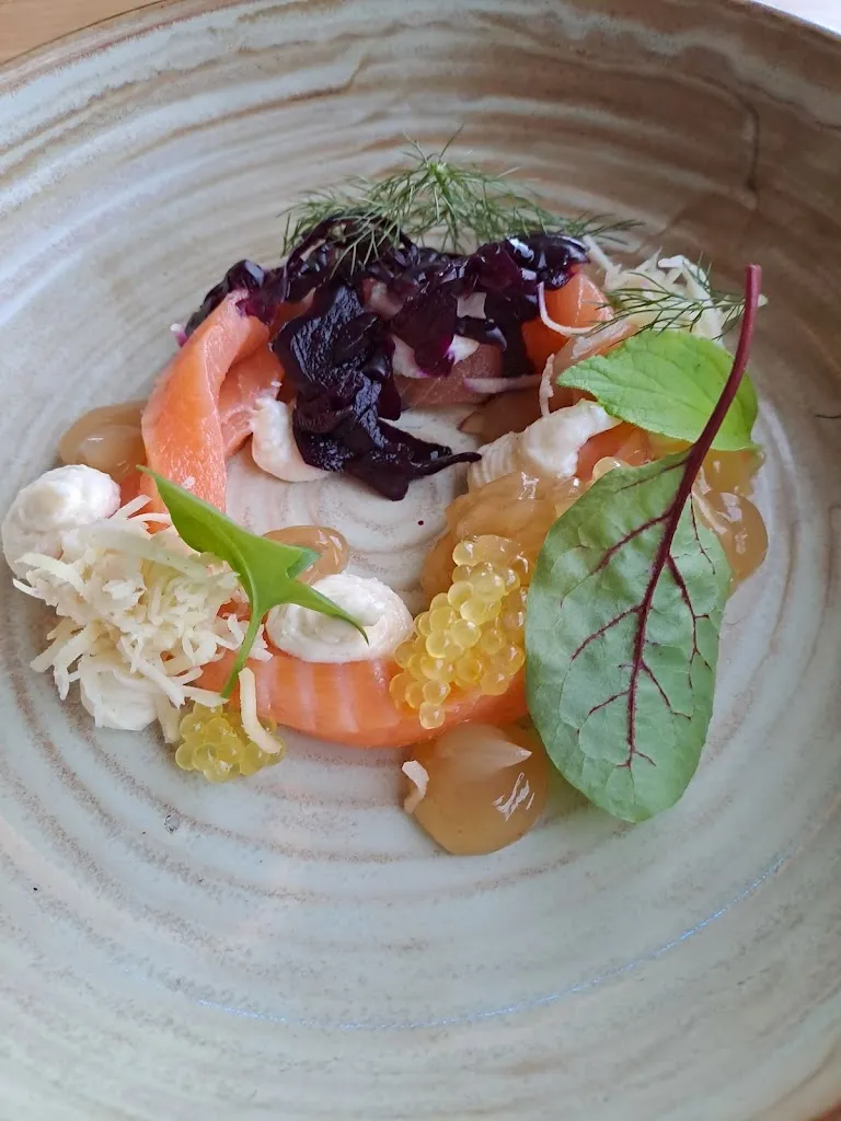 Menu_Restaurant SCHLOSSBERG_Austria_immagine_6