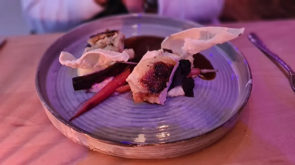 Menu_Restaurant SCHLOSSBERG_Austria_immagine_8