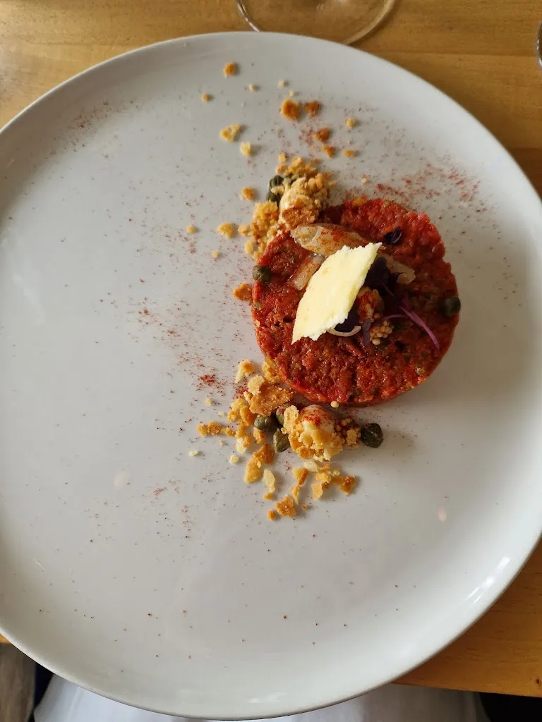 Menu_Restaurant SCHLOSSBERG_Austria_immagine_9