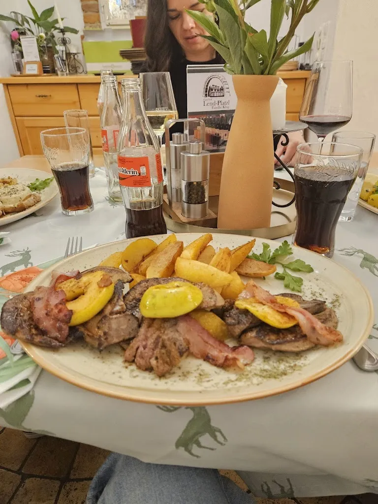 Timm_Gasthaus Lendplatzl_Austria_review