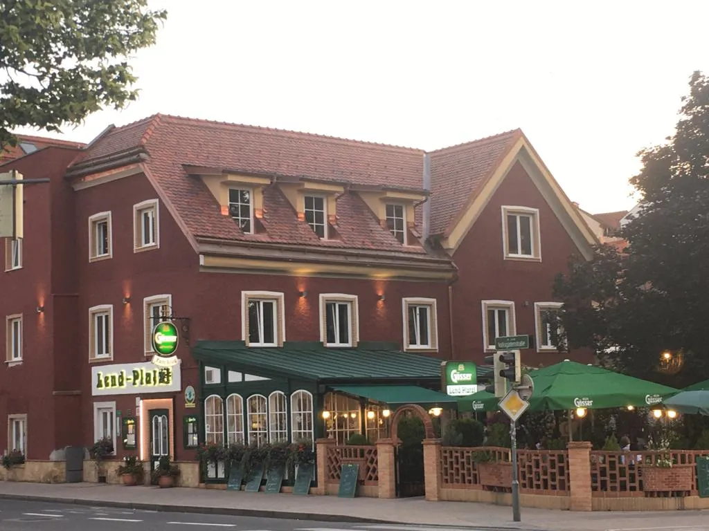 Gasthaus Lendplatzl ristorante a Austria