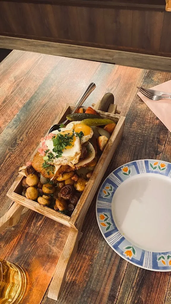 Di Po_Landgasthof Schwinzer Heide_Goldberg_review