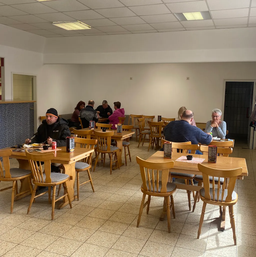 Babo’s Grill Goldberg mv restaurant in Goldberg