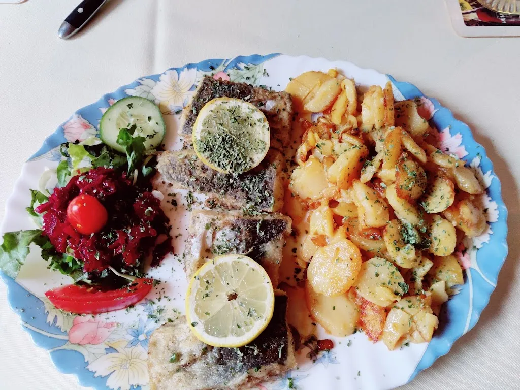 Thomas Faude_Fischerklause_Goldberg_review