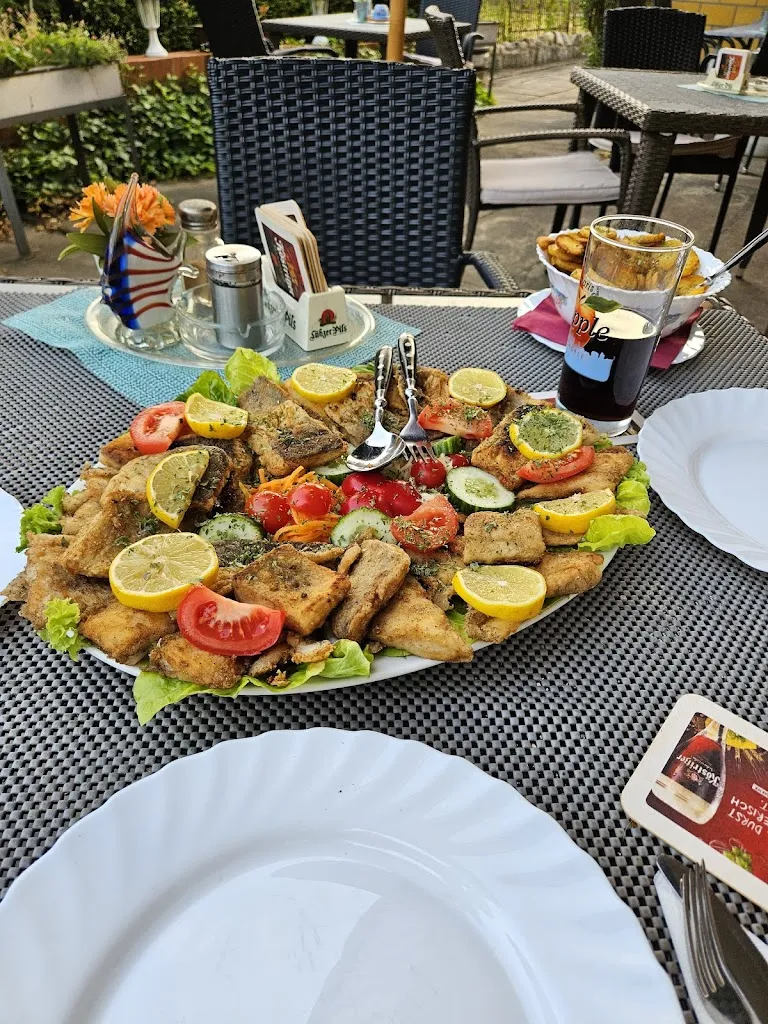 Stephan Bierwirth_Fischerklause_Goldberg_review