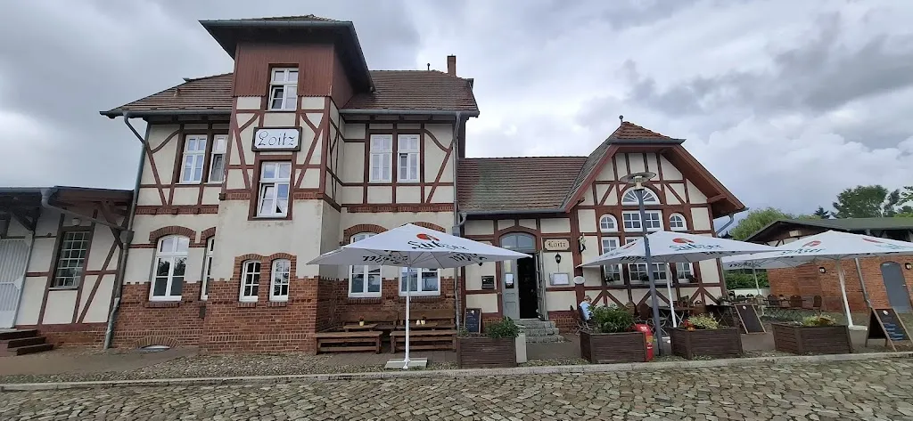 Alex Walde_Restaurant PeeneGleis Inh. Vanessa Lohrenz_Loitz_review