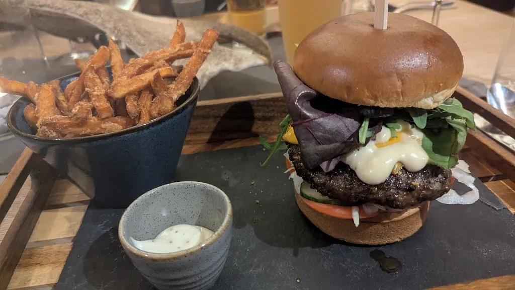 Menu_Schmiede 16 - Gut Grambow_Grambow_immagine_5