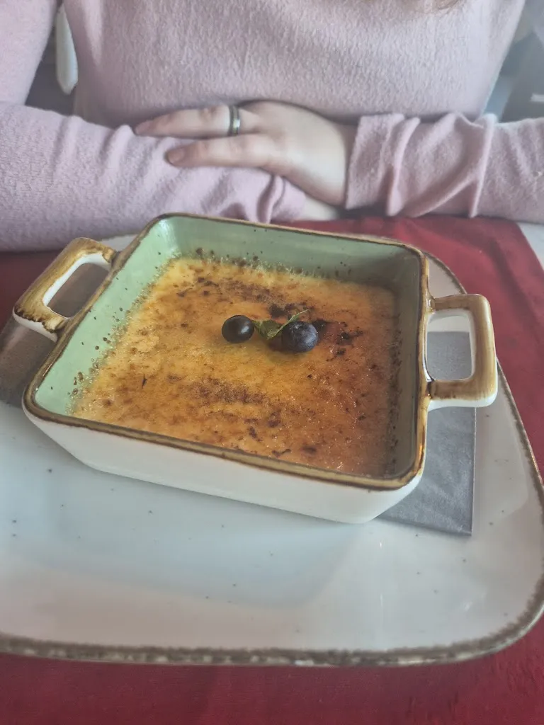 Mario Lackovic_Forsthaus am See_Pöcking_review