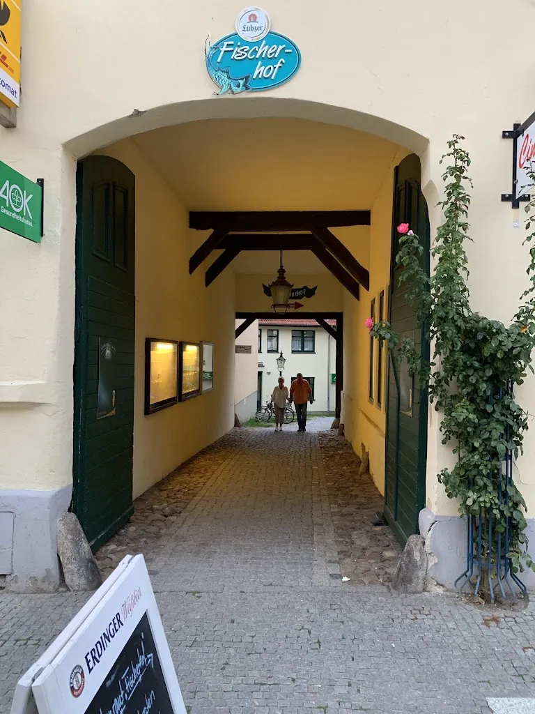 Restaurant Fischerhof_(Müritz)_slider_image_1