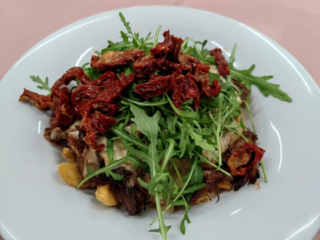 Menu_Landgasthof Frettwurst im Golfpark Strelasund_Süderholz_image_6