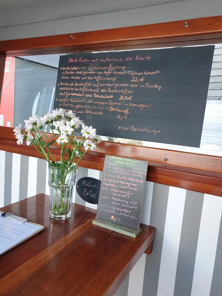 Menu_Kleine Brise Hafen Glowe_Glowe_immagine_4