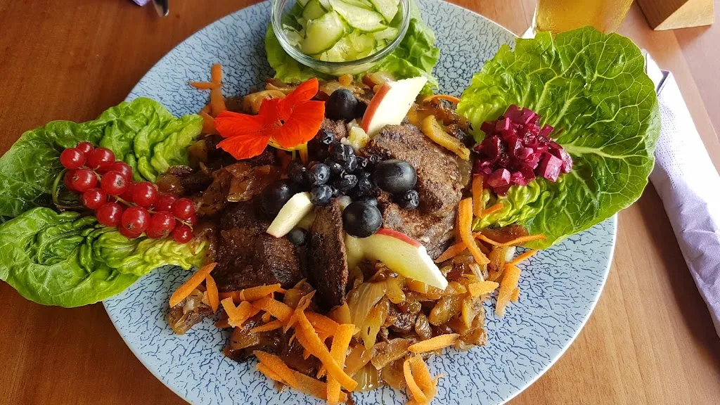 Kleine Brise Hafen Glowe_Glowe_slider_image_3