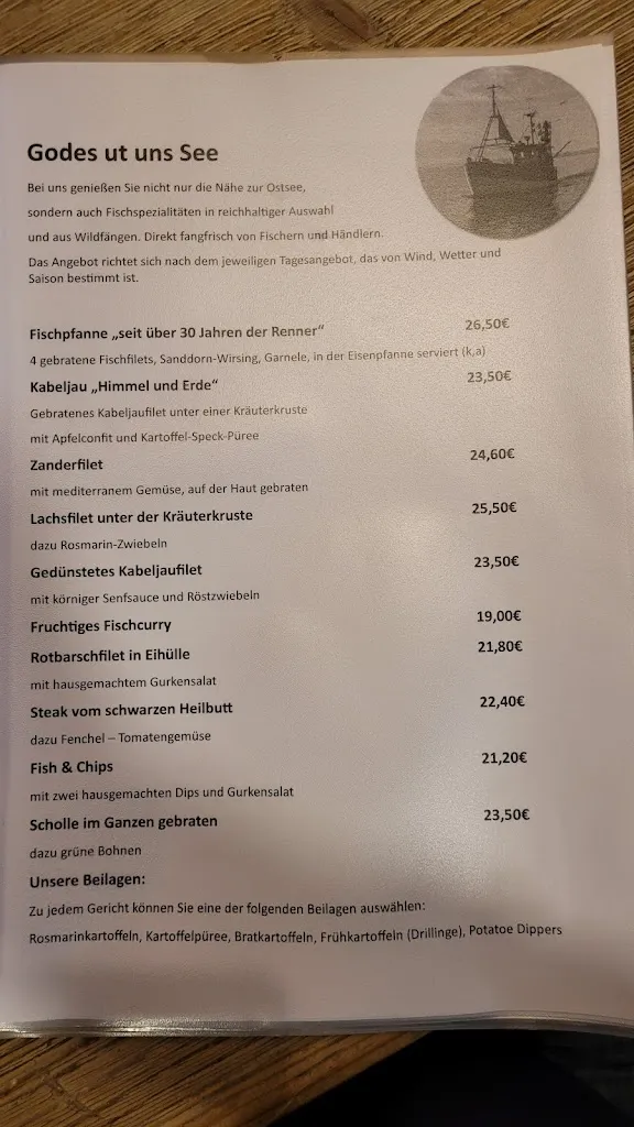 Menu_Restaurant Fischerhus_Glowe_image_1