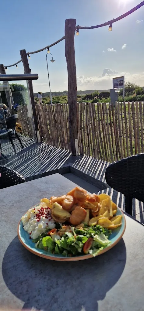 Menu_Strandcafé De Düün_Glowe_image_5