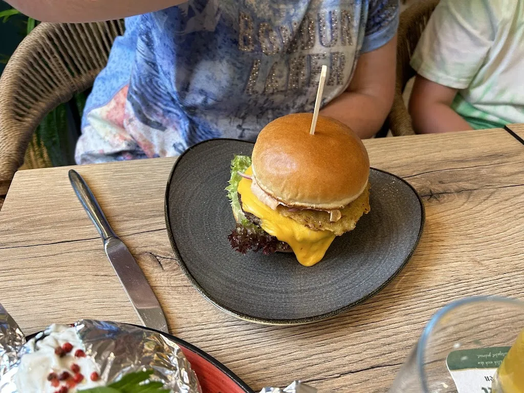 Menu_Strandcafé De Düün_Glowe_image_6