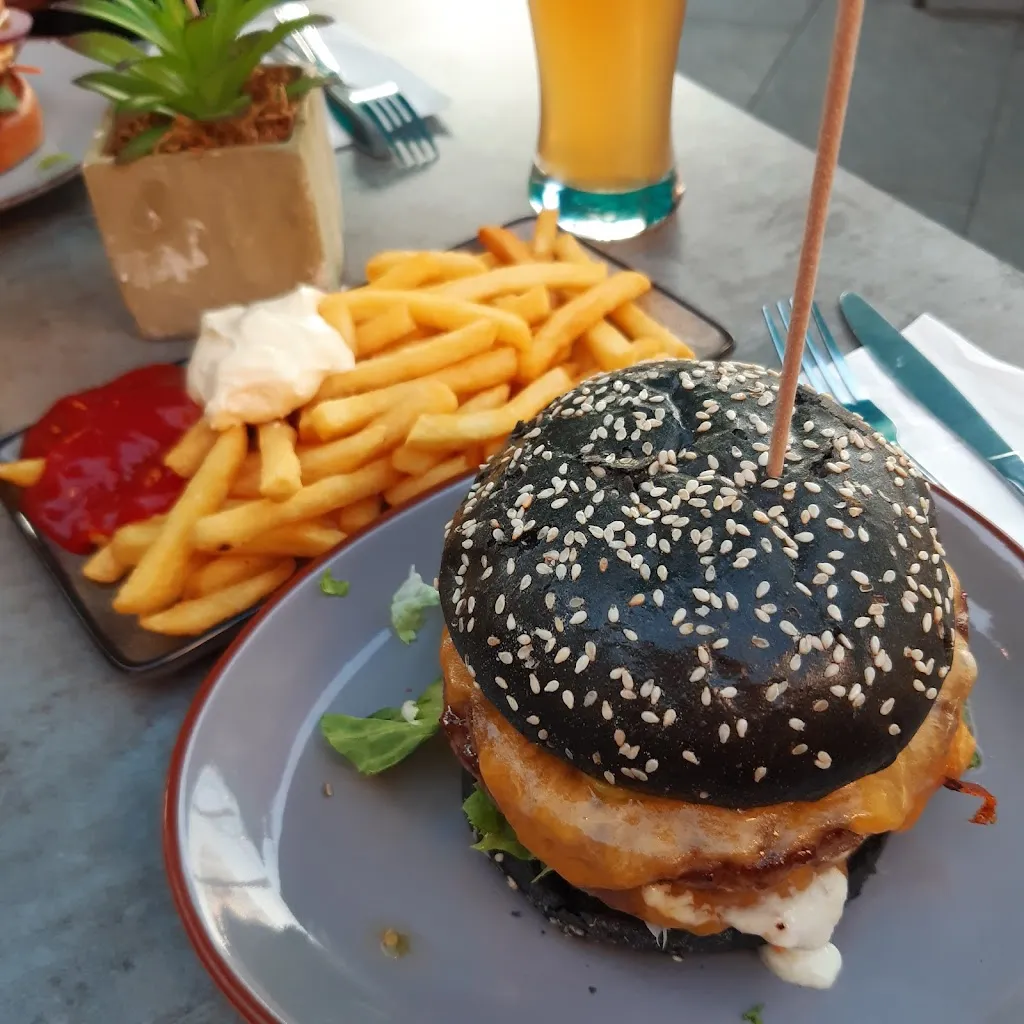 Menu_Strandcafé De Düün_Glowe_image_7