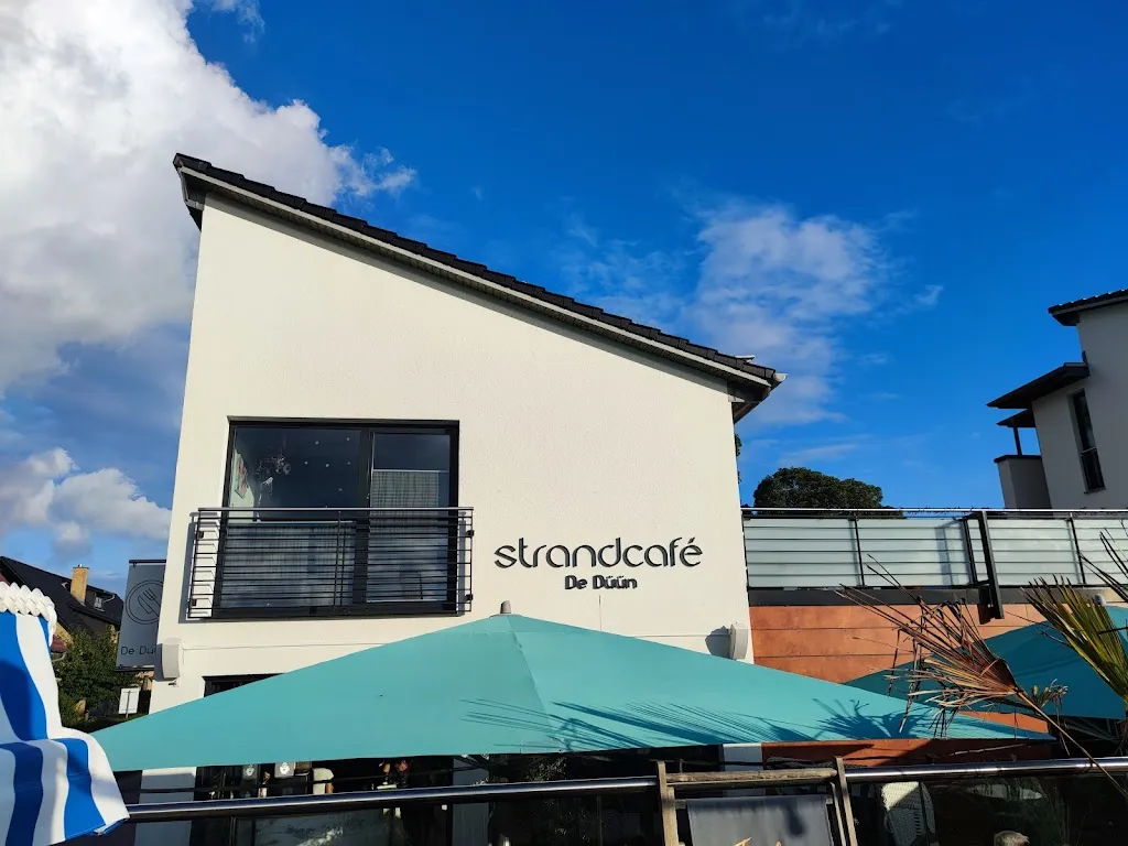 Strandcafé De Düün_Glowe_slider_image_2