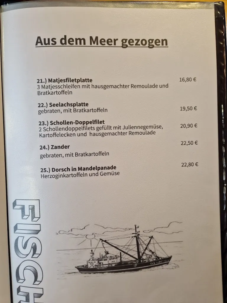 Menu_Restaurant Leuchtfeuer_Glowe_image_2