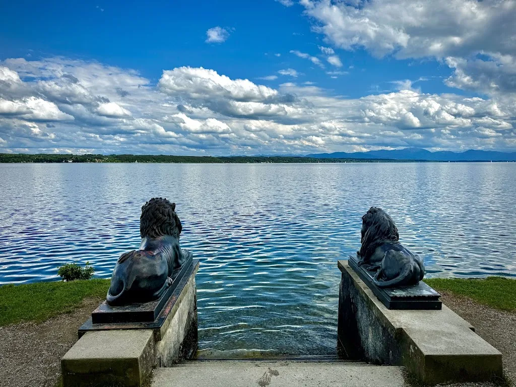 Michael E_Das Midgardhaus Augustiner am See_Tutzing_Bewertung