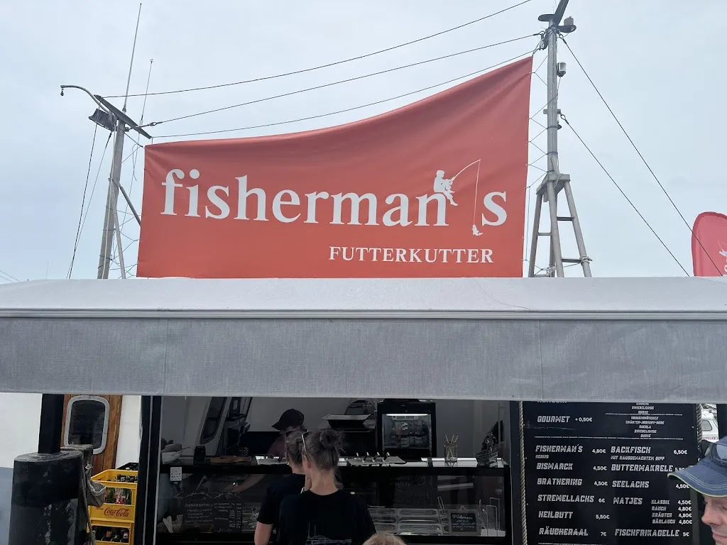 Menu_fisherman´s FUTTERKUTTER_Glowe_image_2