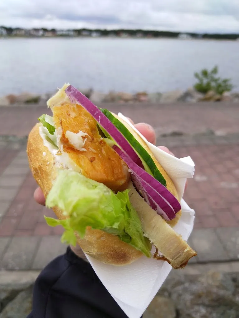 Car Hei_fisherman´s FUTTERKUTTER_Glowe_Bewertung