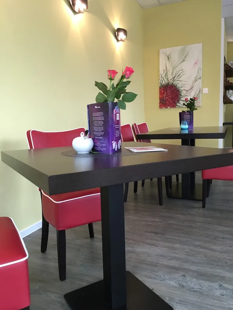 Café 80 ristorante a Glowe