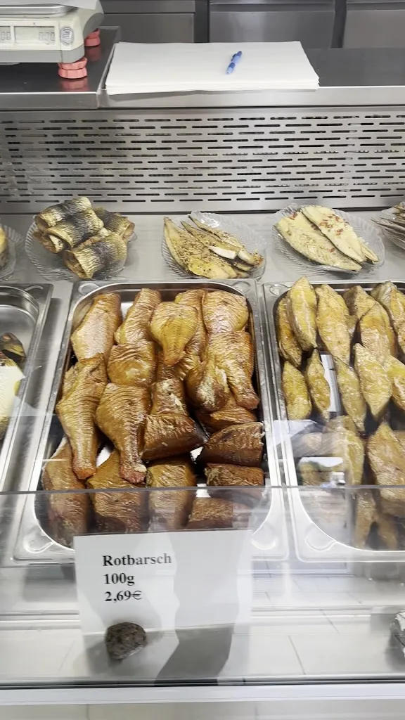 Old smokehouse Glowe_Glowe_slider_image_2