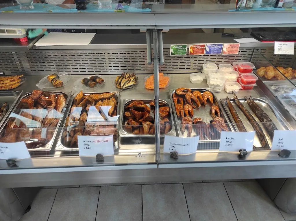 Old smokehouse Glowe_Glowe_slider_image_3