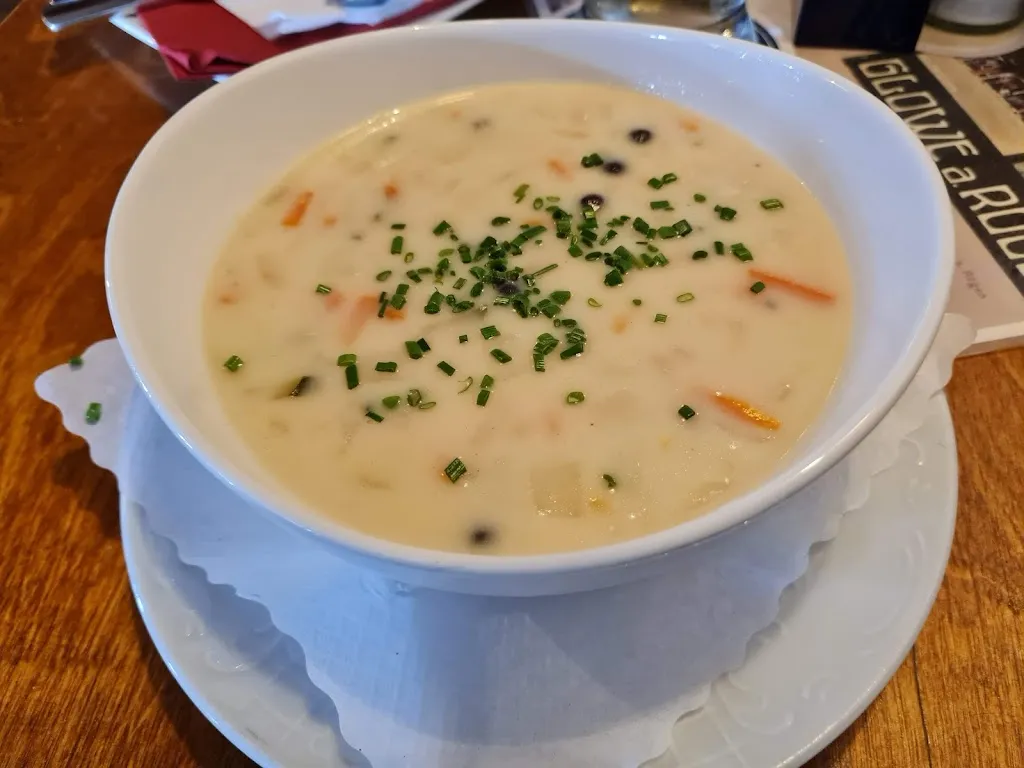 Menu_Zur Schaabe Gasthaus & Pension_Glowe_image_6