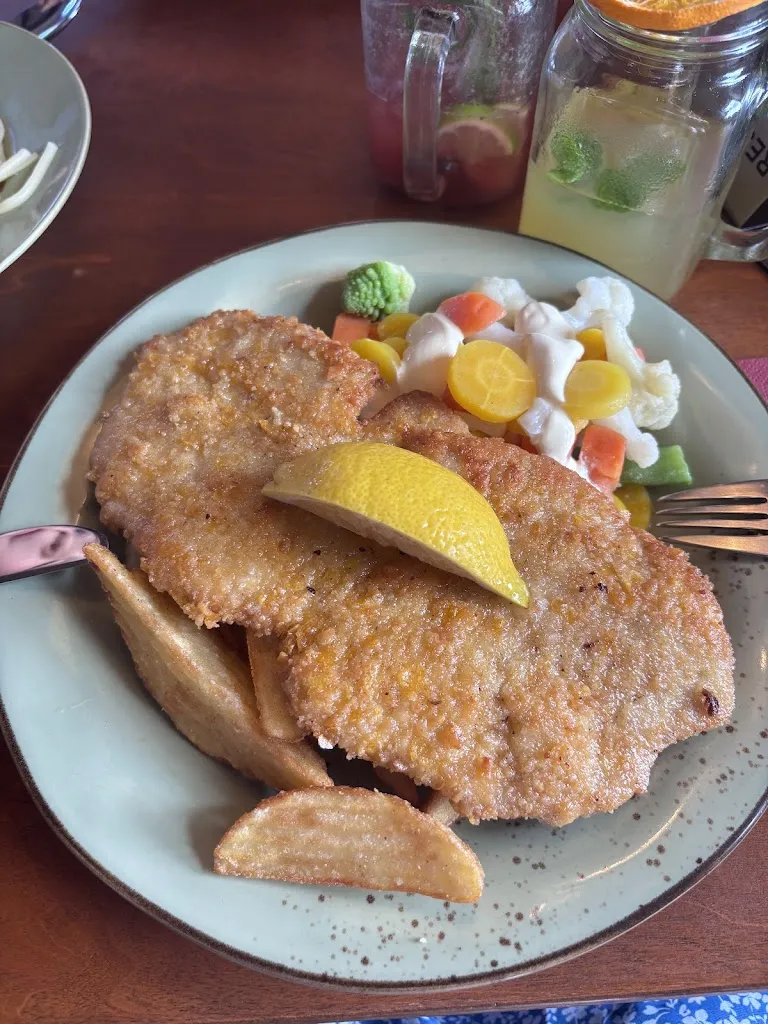 Zur Schaabe Gasthaus & Pension_Glowe_slider_image_2