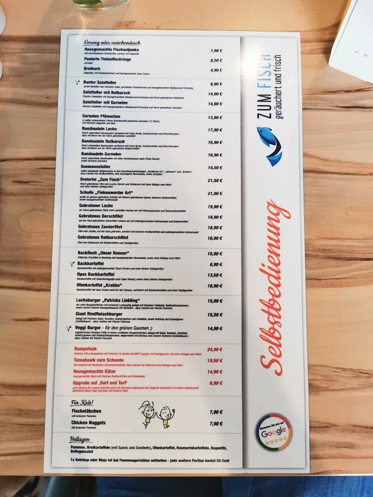 Menu_Zum Fisch Glowe_Glowe_image_4