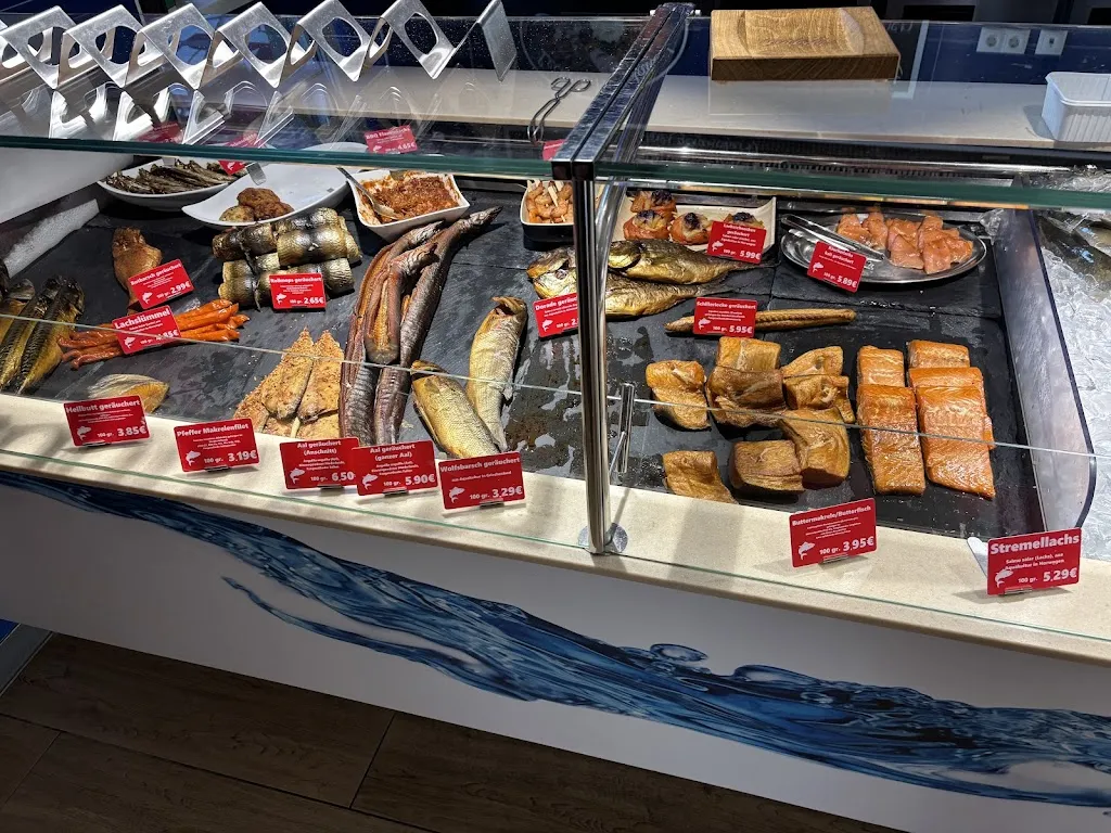 Zum Fisch Glowe_Glowe_slider_image_3