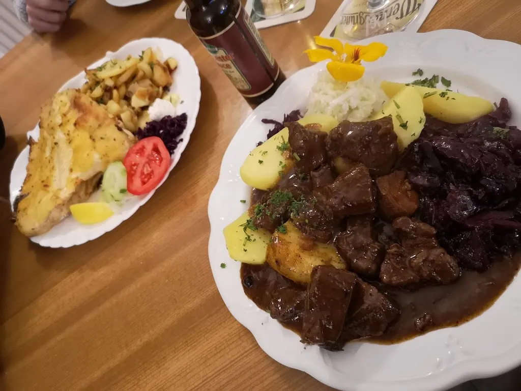 Menu_Gaststätte Am Jasmunder Bodden_Glowe_immagine_5