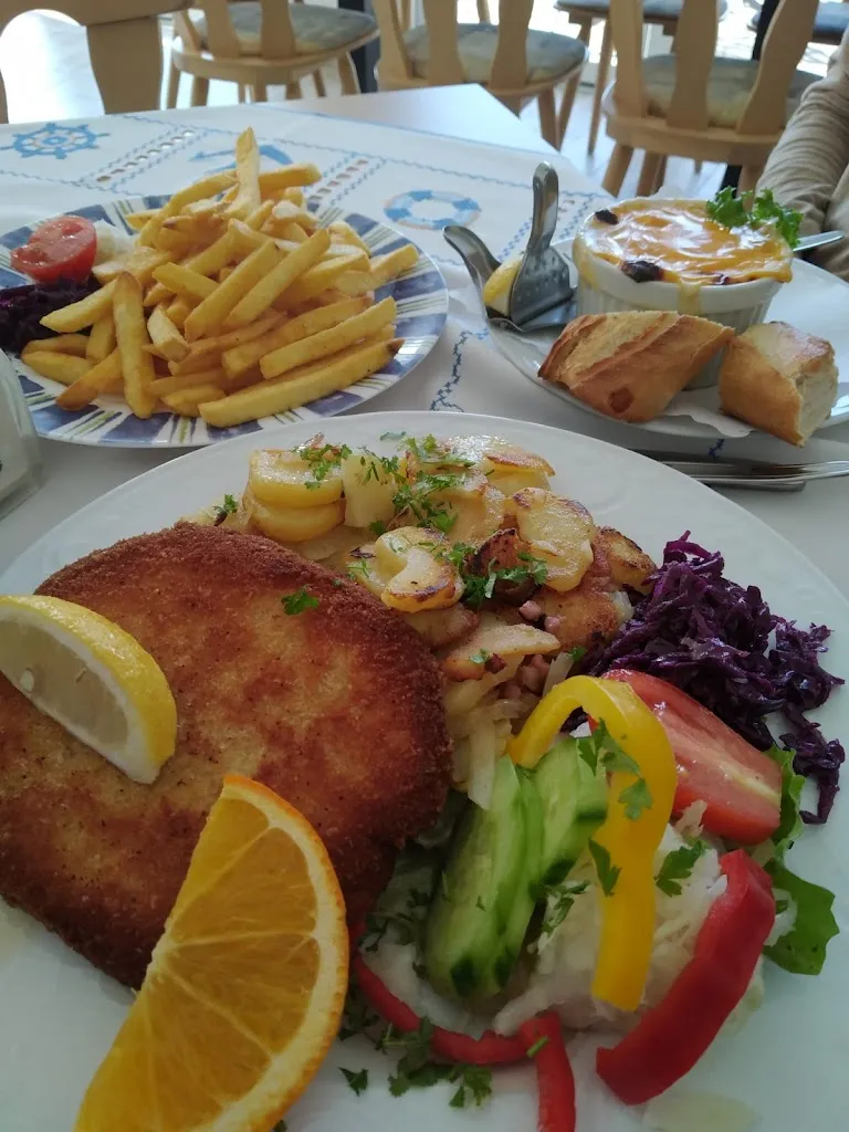 Menu_Gaststätte Am Jasmunder Bodden_Glowe_immagine_6