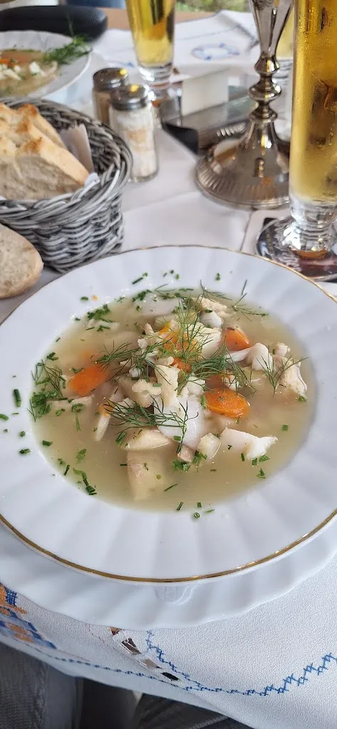 Menu_Gaststätte Am Jasmunder Bodden_Glowe_immagine_8