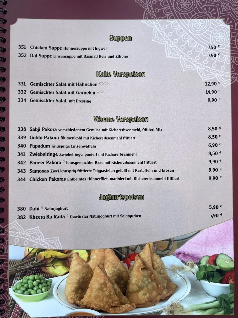 Menu_India Corner_Glowe_image_3