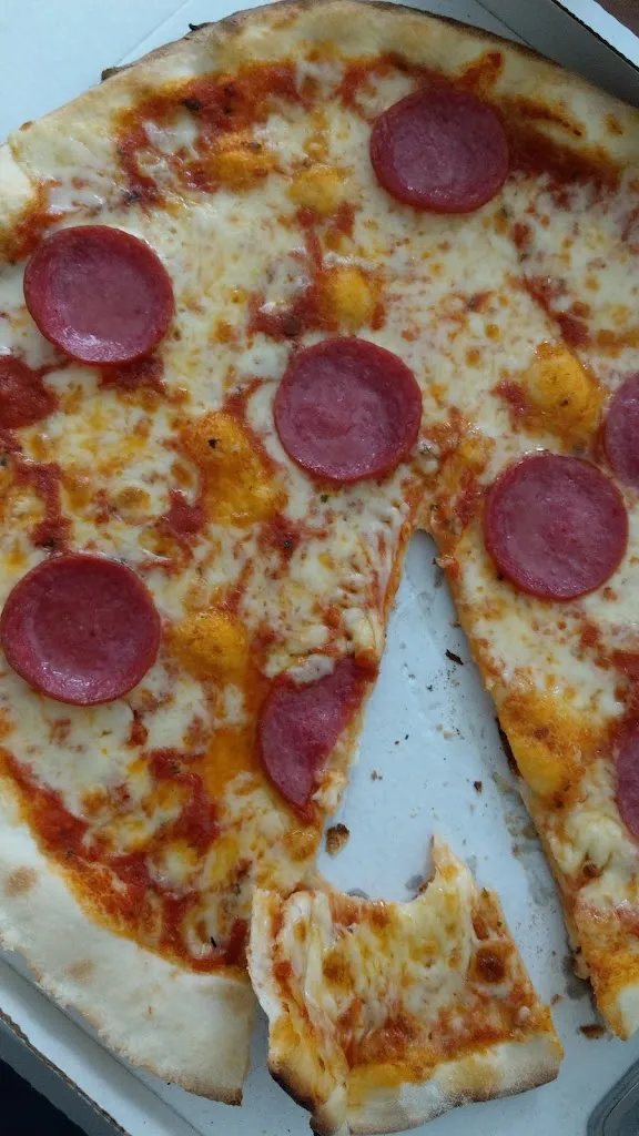 Menu_IL Giardino - Pizzeria & Eiscafe_Glowe_immagine_3