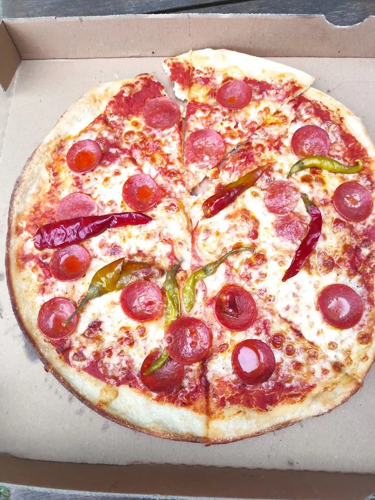 Menu_IL Giardino - Pizzeria & Eiscafe_Glowe_immagine_7